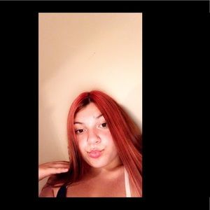 Meet your Posher, Jada